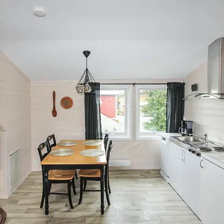 Lovely In Hauge I Dalane With Kitchen Amot (Rogaland)