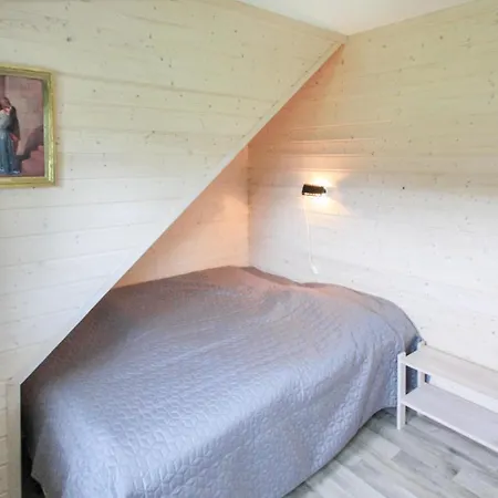 Lovely In Hauge I Dalane With Kitchen *